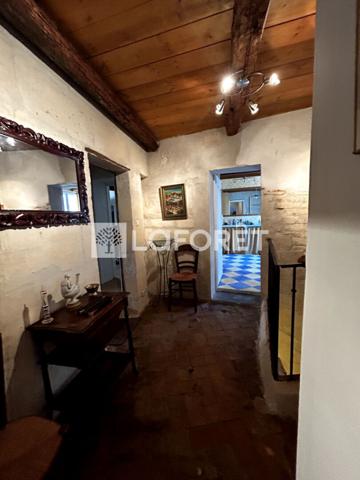 Achat maison Tarascon - 11 pièce(s) - 279 m² - 440 000 €