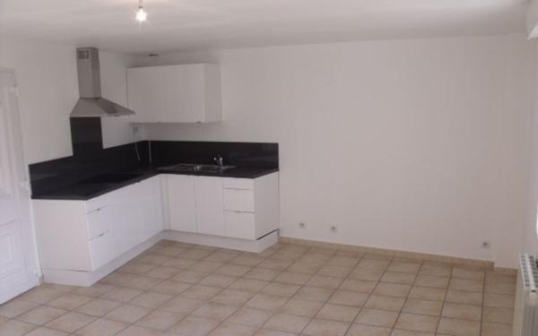 Appartement à louer    2 pièces •  Oraison