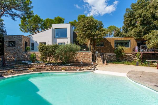 Vente Maison de luxe Castries 6 Pièces 260 m²