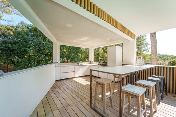Vente Maison de luxe Castries 6 Pièces 260 m²