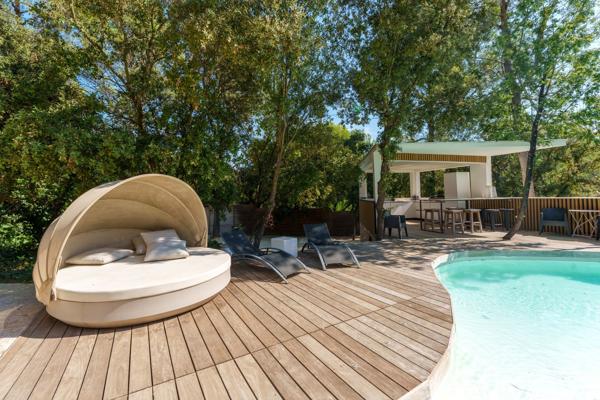 Vente Maison de luxe Castries 6 Pièces 260 m²