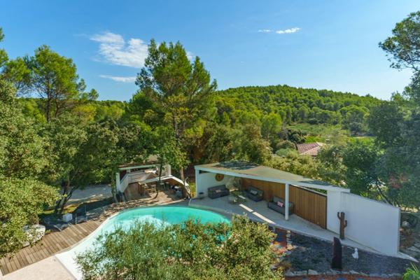 Vente Maison de luxe Castries 6 Pièces 260 m²