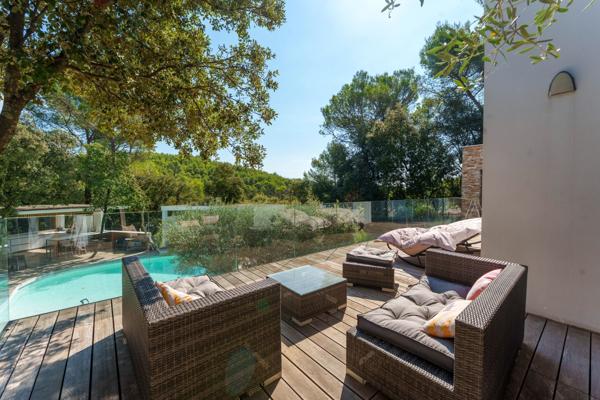 Vente Maison de luxe Castries 6 Pièces 260 m²
