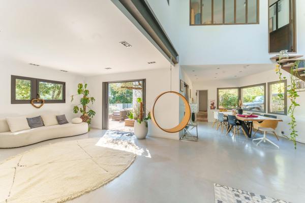 Vente Maison de luxe Castries 6 Pièces 260 m²