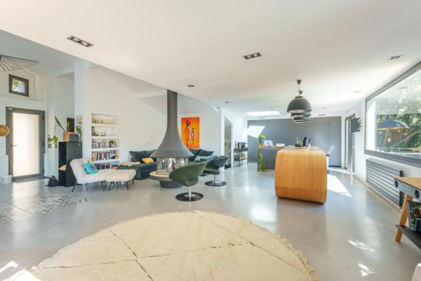 Vente Maison de luxe Castries 6 Pièces 260 m²