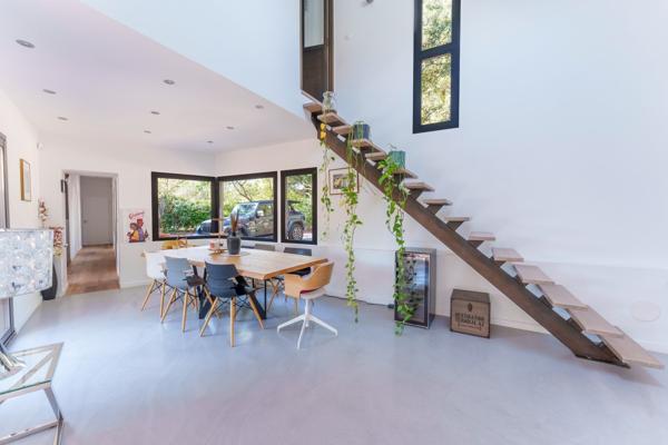 Vente Maison de luxe Castries 6 Pièces 260 m²