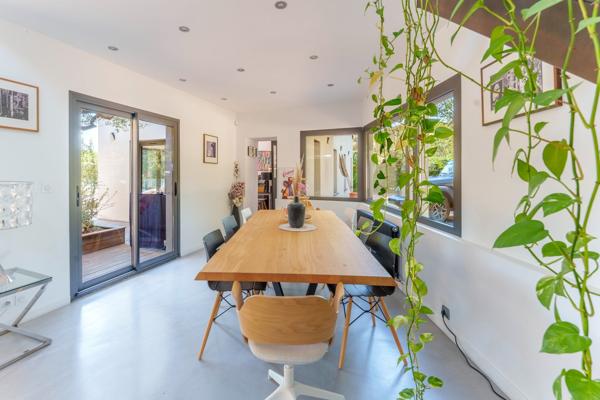 Vente Maison de luxe Castries 6 Pièces 260 m²