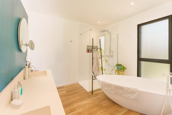 Vente Maison de luxe Castries 6 Pièces 260 m²