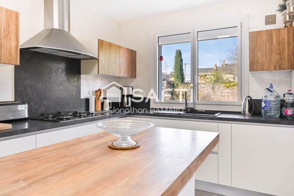 Maison de famille à fort potentiel