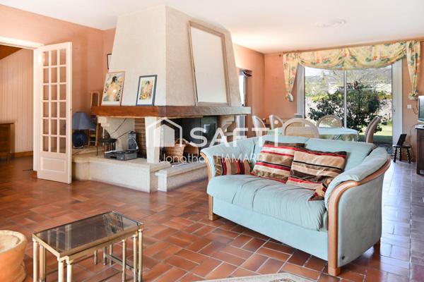 Maison de famille à fort potentiel