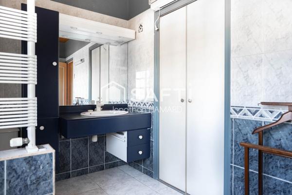 Maison de famille à fort potentiel