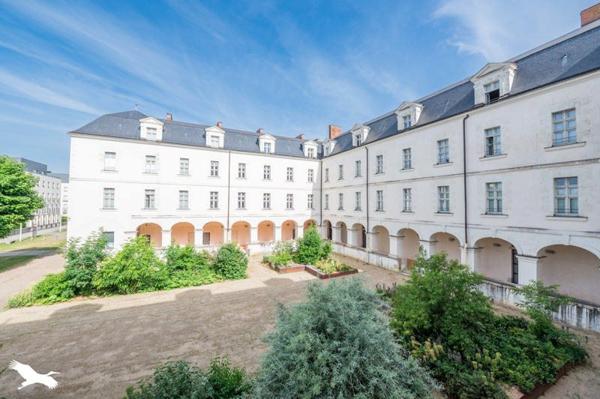 Appartement à vendre 198 000 € Ancenis 3 p 84 m² DPE D
