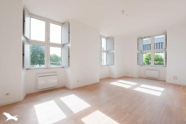 Appartement à vendre 198 000 € Ancenis 3 p 84 m² DPE D