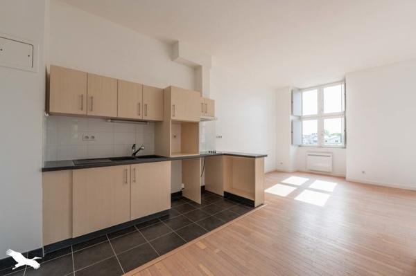 Appartement à vendre 198 000 € Ancenis 3 p 84 m² DPE D
