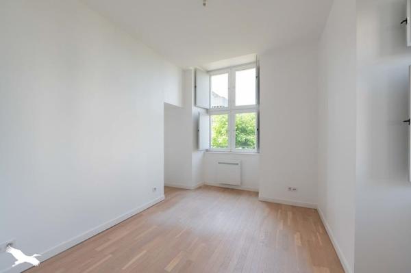 Appartement à vendre 198 000 € Ancenis 3 p 84 m² DPE D