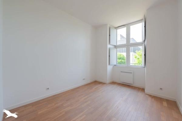 Appartement à vendre 198 000 € Ancenis 3 p 84 m² DPE D