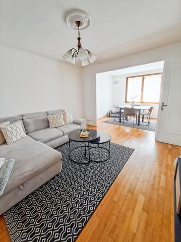 Maison Chalons En Champagne 5 pièces 85 m2 avec sous sol