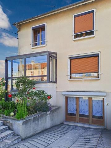Maison Chalons En Champagne 5 pièces 85 m2 avec sous sol