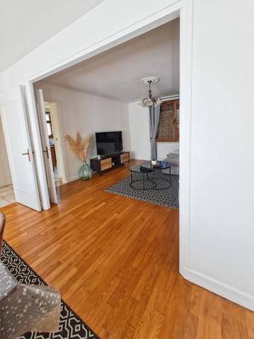 Maison Chalons En Champagne 5 pièces 85 m2 avec sous sol