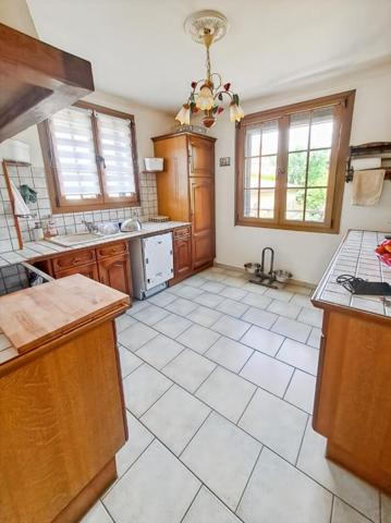 Maison Chalons En Champagne 5 pièces 85 m2 avec sous sol