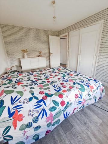 Maison Chalons En Champagne 5 pièces 85 m2 avec sous sol