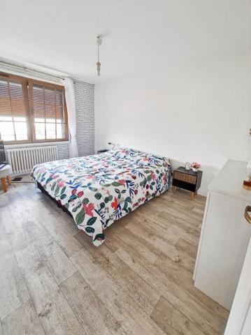 Maison Chalons En Champagne 5 pièces 85 m2 avec sous sol