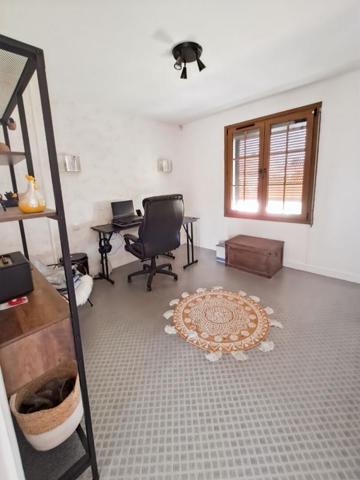 Maison Chalons En Champagne 5 pièces 85 m2 avec sous sol