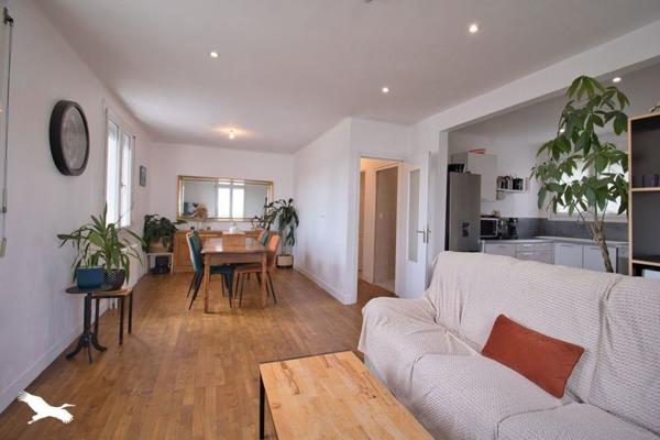 Maison à vendre 220 920 € Quimperlé 3 p 65 m² DPE D
