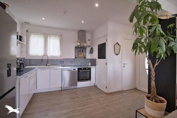Maison à vendre 220 920 € Quimperlé 3 p 65 m² DPE D