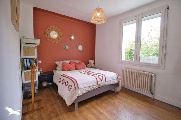 Maison à vendre 220 920 € Quimperlé 3 p 65 m² DPE D