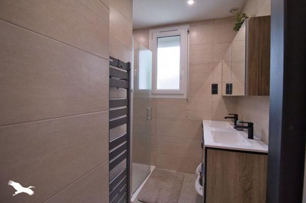 Maison à vendre 220 920 € Quimperlé 3 p 65 m² DPE D