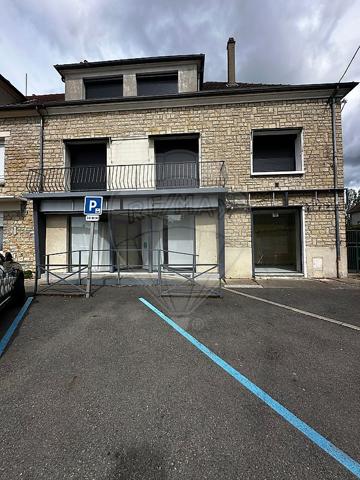 Immeuble 5 chambre(s) à vendre - Nevers, Nièvre - 58