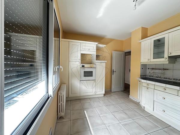 Immeuble 5 chambre(s) à vendre - Nevers, Nièvre - 58