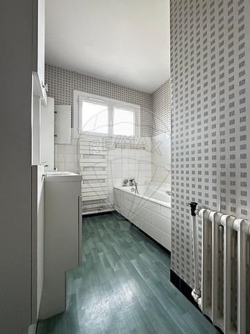 Immeuble 5 chambre(s) à vendre - Nevers, Nièvre - 58