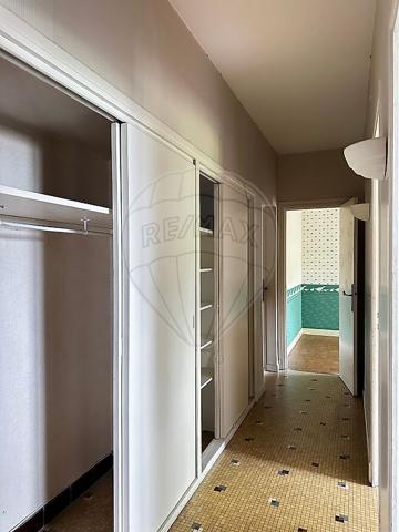 Immeuble 5 chambre(s) à vendre - Nevers, Nièvre - 58