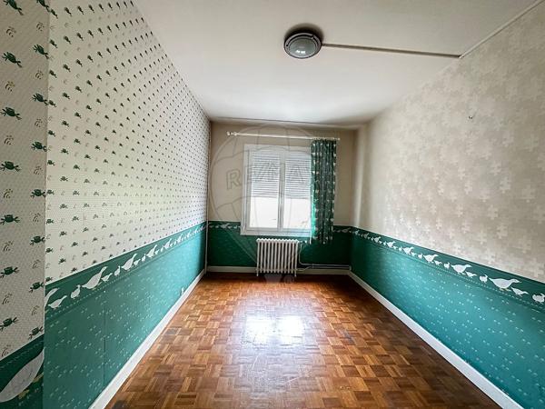Immeuble 5 chambre(s) à vendre - Nevers, Nièvre - 58