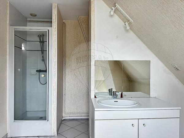 Immeuble 5 chambre(s) à vendre - Nevers, Nièvre - 58