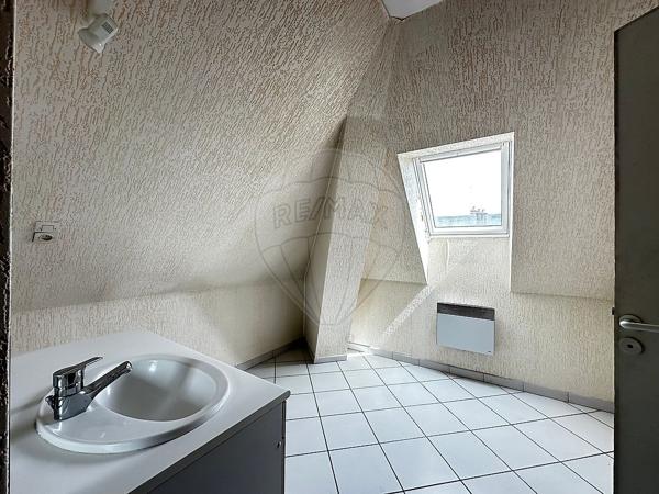 Immeuble 5 chambre(s) à vendre - Nevers, Nièvre - 58