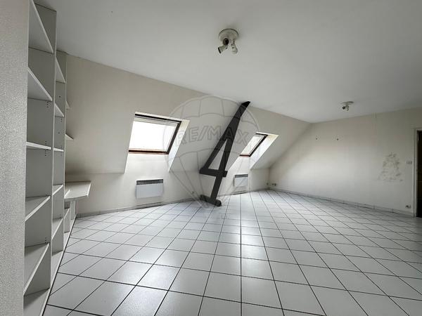 Immeuble 5 chambre(s) à vendre - Nevers, Nièvre - 58