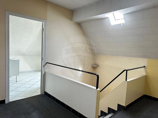 Immeuble 5 chambre(s) à vendre - Nevers, Nièvre - 58