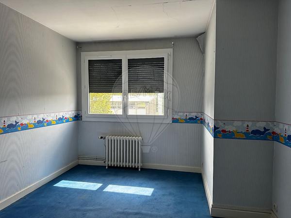 Immeuble 5 chambre(s) à vendre - Nevers, Nièvre - 58