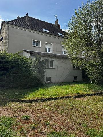Immeuble 5 chambre(s) à vendre - Nevers, Nièvre - 58