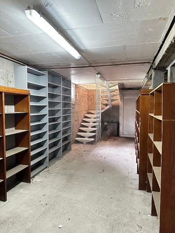 Immeuble 5 chambre(s) à vendre - Nevers, Nièvre - 58