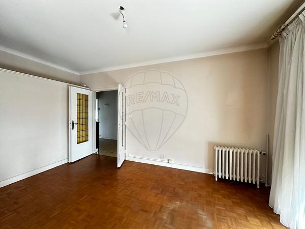 Immeuble 5 chambre(s) à vendre - Nevers, Nièvre - 58