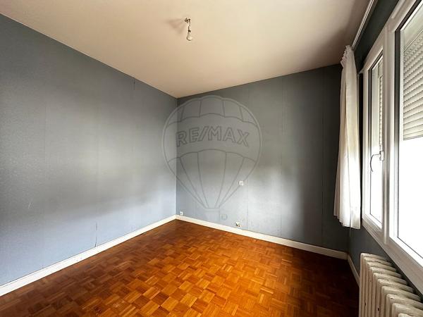 Immeuble 5 chambre(s) à vendre - Nevers, Nièvre - 58