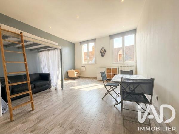 Studio à vendre 37 m² Arpajon