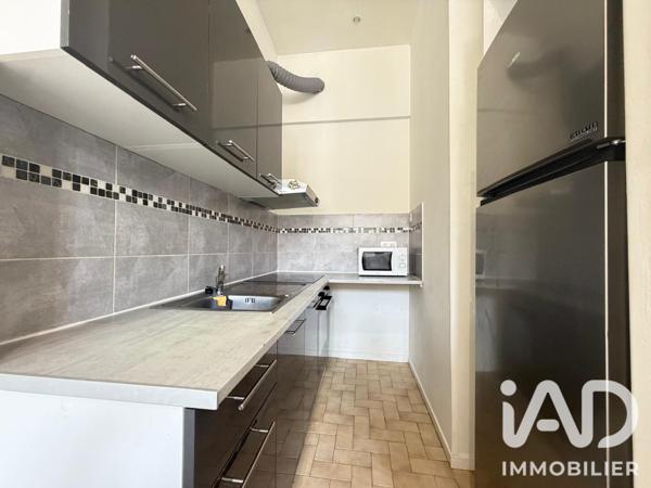 Studio à vendre 37 m² Arpajon