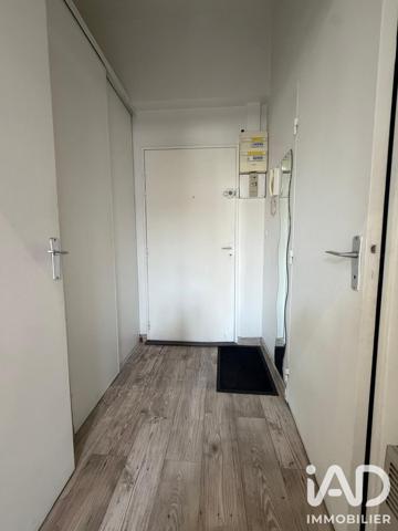 Studio à vendre 37 m² Arpajon