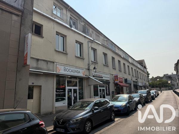 Studio à vendre 37 m² Arpajon