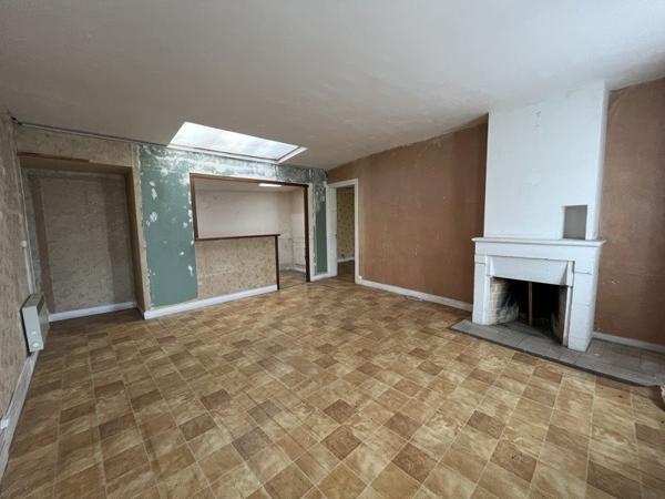 Appartement à vendre 185 850 € Saint-Georges-de-Didonne 4 p 90 m² DPE G